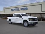 New 2025 Ford F-150 XL SuperCrew Cab 4x4 Pickup for sale #DT2F7491 - photo 7