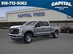 New 2025 Ford F-250 XL Crew Cab 4x4 Pickup for sale #DT2F7496 - photo 3