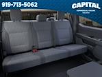 New 2025 Ford F-250 XL Crew Cab 4x4 Pickup for sale #DT2F7496 - photo 11