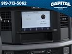 New 2025 Ford F-250 XL Crew Cab 4x4 Pickup for sale #DT2F7496 - photo 14