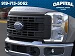 New 2025 Ford F-250 XL Crew Cab 4x4 Pickup for sale #DT2F7496 - photo 17