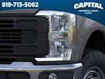 New 2025 Ford F-250 XL Crew Cab 4x4 Pickup for sale #DT2F7496 - photo 18