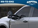 New 2025 Ford F-250 XL Crew Cab 4x4 Pickup for sale #DT2F7496 - photo 20