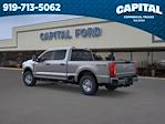 New 2025 Ford F-250 XL Crew Cab 4x4 Pickup for sale #DT2F7496 - photo 6