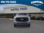 New 2025 Ford F-250 XL Crew Cab 4x4 Pickup for sale #DT2F7496 - photo 8