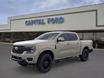 New 2025 Ford Ranger Lariat SuperCrew Cab 4x4 Pickup for sale #DT2F7498 - photo 1