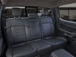 New 2025 Ford Ranger Lariat SuperCrew Cab 4x4 Pickup for sale #DT2F7498 - photo 11