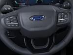 New 2025 Ford Ranger Lariat SuperCrew Cab 4x4 Pickup for sale #DT2F7498 - photo 12
