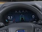 New 2025 Ford Ranger Lariat SuperCrew Cab 4x4 Pickup for sale #DT2F7498 - photo 13
