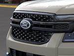 New 2025 Ford Ranger Lariat SuperCrew Cab 4x4 Pickup for sale #DT2F7498 - photo 17