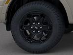 New 2025 Ford Ranger Lariat SuperCrew Cab 4x4 Pickup for sale #DT2F7498 - photo 19