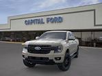 New 2025 Ford Ranger Lariat SuperCrew Cab 4x4 Pickup for sale #DT2F7498 - photo 3