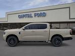 New 2025 Ford Ranger Lariat SuperCrew Cab 4x4 Pickup for sale #DT2F7498 - photo 4