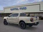 New 2025 Ford Ranger Lariat SuperCrew Cab 4x4 Pickup for sale #DT2F7498 - photo 2