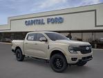 New 2025 Ford Ranger Lariat SuperCrew Cab 4x4 Pickup for sale #DT2F7498 - photo 7