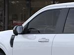New 2025 Ford Maverick Lariat SuperCrew Cab AWD Pickup for sale #DT2F7536 - photo 21