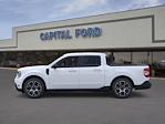 New 2025 Ford Maverick Lariat SuperCrew Cab AWD Pickup for sale #DT2F7536 - photo 4