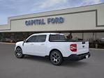 New 2025 Ford Maverick Lariat SuperCrew Cab AWD Pickup for sale #DT2F7536 - photo 2