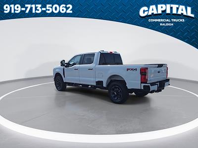2025 Ford F-250 Crew Cab 4x4 Pickup for sale #DT2F7538 - photo 2