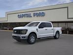 2025 Ford F-150 SuperCrew Cab 4x4 Pickup for sale #DT2F7539 - photo 1