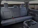 2025 Ford F-150 SuperCrew Cab 4x4 Pickup for sale #DT2F7539 - photo 11