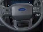 2025 Ford F-150 SuperCrew Cab 4x4 Pickup for sale #DT2F7539 - photo 12
