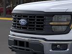 2025 Ford F-150 SuperCrew Cab 4x4 Pickup for sale #DT2F7539 - photo 17