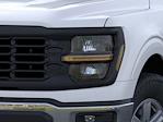 2025 Ford F-150 SuperCrew Cab 4x4 Pickup for sale #DT2F7539 - photo 18