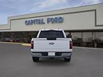 2025 Ford F-150 SuperCrew Cab 4x4 Pickup for sale #DT2F7539 - photo 5
