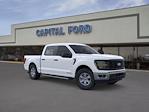 2025 Ford F-150 SuperCrew Cab 4x4 Pickup for sale #DT2F7539 - photo 7