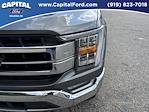 2021 Ford F-150 SuperCrew Cab 4x4 Pickup for sale #DT2F7541A - photo 17