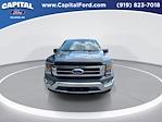 2021 Ford F-150 SuperCrew Cab 4x4 Pickup for sale #DT2F7541A - photo 3