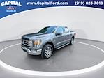 2021 Ford F-150 SuperCrew Cab 4x4 Pickup for sale #DT2F7541A - photo 5