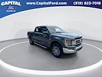2021 Ford F-150 SuperCrew Cab 4x4 Pickup for sale #DT2F7541A - photo 4