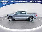 2021 Ford F-150 SuperCrew Cab 4x4 Pickup for sale #DT2F7541A - photo 6