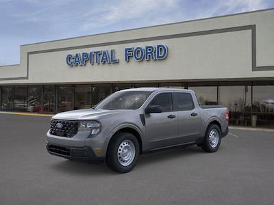 New 2025 Ford Maverick XL SuperCrew Cab Pickup for sale #DT2F7543 - photo 1