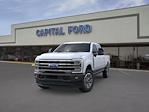 New 2025 Ford F-350 King Ranch Crew Cab 4x4 SRW Pickup for sale #DT2F7544 - photo 4