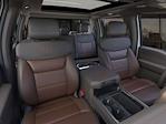 New 2025 Ford F-350 King Ranch Crew Cab 4x4 SRW Pickup for sale #DT2F7544 - photo 10