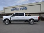 New 2025 Ford F-350 King Ranch Crew Cab 4x4 SRW Pickup for sale #DT2F7544 - photo 5