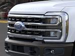 New 2025 Ford F-350 King Ranch Crew Cab 4x4 SRW Pickup for sale #DT2F7544 - photo 17