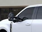 New 2025 Ford F-350 King Ranch Crew Cab 4x4 SRW Pickup for sale #DT2F7544 - photo 20