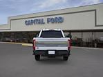 New 2025 Ford F-350 King Ranch Crew Cab 4x4 SRW Pickup for sale #DT2F7544 - photo 6