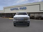 New 2025 Ford F-350 King Ranch Crew Cab 4x4 SRW Pickup for sale #DT2F7544 - photo 7