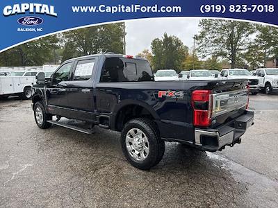2024 Ford F-350 Crew Cab SRW 4WD Pickup for sale #DT2F7544AA - photo 2