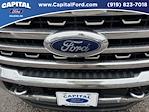 2024 Ford F-350 Crew Cab SRW 4WD Pickup for sale #DT2F7544AA - photo 10