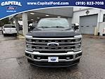 2024 Ford F-350 Crew Cab SRW 4WD Pickup for sale #DT2F7544AA - photo 4