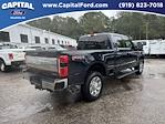 2024 Ford F-350 Crew Cab SRW 4WD Pickup for sale #DT2F7544AA - photo 8