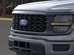 New 2025 Ford F-150 STX SuperCrew Cab Pickup for sale #FTDT2F7549 - photo 17