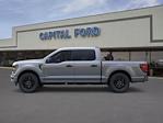 New 2025 Ford F-150 STX SuperCrew Cab Pickup for sale #FTDT2F7549 - photo 5