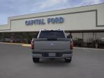 New 2025 Ford F-150 STX SuperCrew Cab Pickup for sale #FTDT2F7549 - photo 3